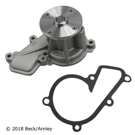 Bomba de agua Beck Arnley 131-2429 Foto 3 de 4