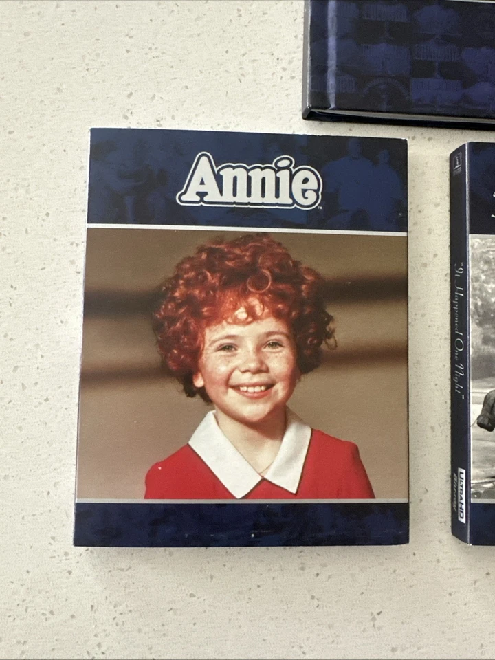 Columbia Classics Limited Edition Collection Volume 3 (4K Ultra HD) **INCOMPLETE - Image 2 of 4