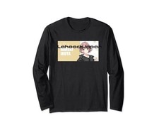 THE iDOLM STER Shiny Colors Haruki Ikuta Long Sleeve T-Shirt