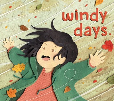 Windy Days (Weather Days, 3)