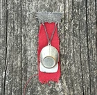 Early 1900's GAR Reunion Badge