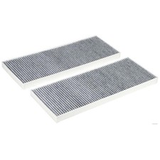 Innenraumfilter Pollenfilter für Tesla Model Y 5YJY 24054924
