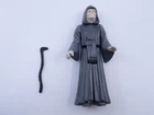 Vintage 1984 Kenner Star Wars Action Figure No COO The Emperor Complete Original