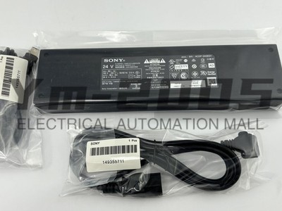 SONY 純正品　BRAVIA 電源ケーブル ACDP-240E01 24V Sony ACDP240E01 9.4A AC Adapter for sale online | eBay