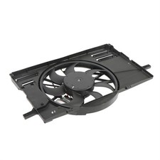 Radiator Cooling Fan for Volvo C70 2006-2013 for Volvo S40 2005-2011 312619885