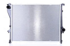 Radiateur BMW Z3