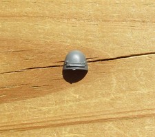 40K Space Marines Scout Squad Sgt Scrolled Shoulder Pad Bits NEW