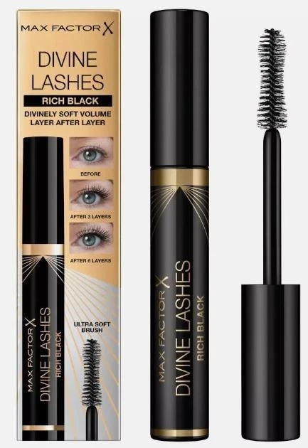 Max Factor 8 piece Make-up Set Half Price ! - Image 3 of 4