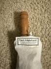 Hand Painted Custom Garden Art Umbrella — photo 8