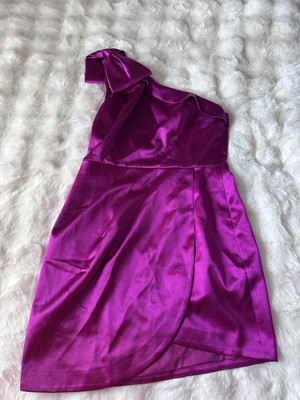 aidan by adrianna papell formal dress Adrianna Papell Strapless Tuxedo Mini Dress