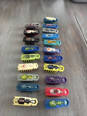 Lot Of 20+ HexBug Nano