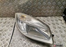 Skoda Roomster (5J) 2007 Scheinwerfer 1ED24702522 GED100580