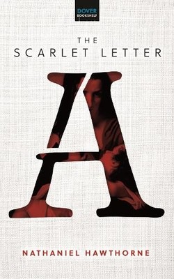 Nathaniel Hawthorne The Scarlet Letter (Gebundene Ausgabe) Dover Bookshelf