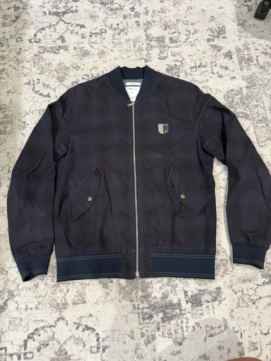 WTAPS Blue Coats, Jackets & Vests for Men for Sale | Shop New