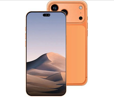 Smartphone i17 Pro Max 7.3 Pollici NEW COLOR 5G Dual Sim Cellulare Android 512GB