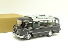 Perfex Résine SB 1/43 - Renault Galion Corbillard Bus Amiot Hearse