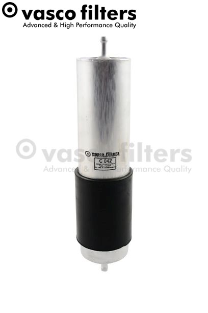 ✅Fits VASCO BREYKO C042 FUEL FILTER  ⭐UK Seller⭐