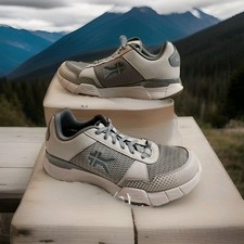 Kuru Quantum 2 Men's 11 Wide Walking Shoes Plantar Fasciitis Orthopedic Shoes
