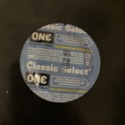 One Slow Curve Male Condom Gay Queer Expired Collectible Rare — photo 2