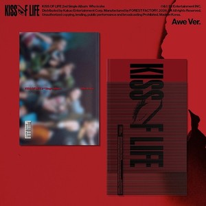 Kiss of Life Album | eBay