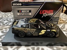 Kyle Larson 2025 Zac Brown Band 1/24 Diecast