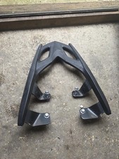 2024 Lexmoto Assault 125 Passenger Grab Handle.  More Parts Are Available