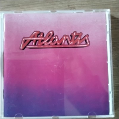 Atlantis - same