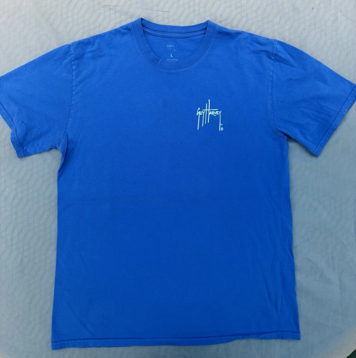Guy Harvey Men's T-Shirts for sale | eBay