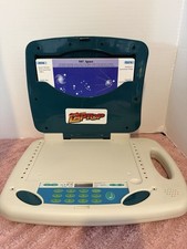 GeoSafari Laptop Educational System,  61 dbl ...