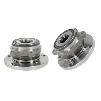 Fit for A3 Q3 2006-2013 513253 Front Hubs and Wheel Bearing