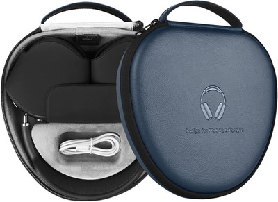 for Apple AirPods Max Case Accessory: WIWU AirPod Max Case with Sleep Mode | Air