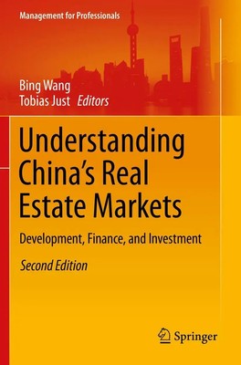 Tobias Just (u. a.) | Understanding China's Real Estate Markets | Taschenbuch
