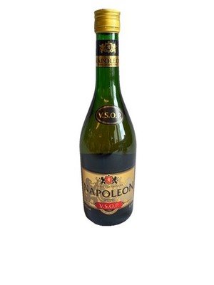Napoleon VSOP Brandy 0,7l