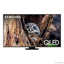 Samsung QN75Q80DAF 75" Smart LED TV 120 Hertz