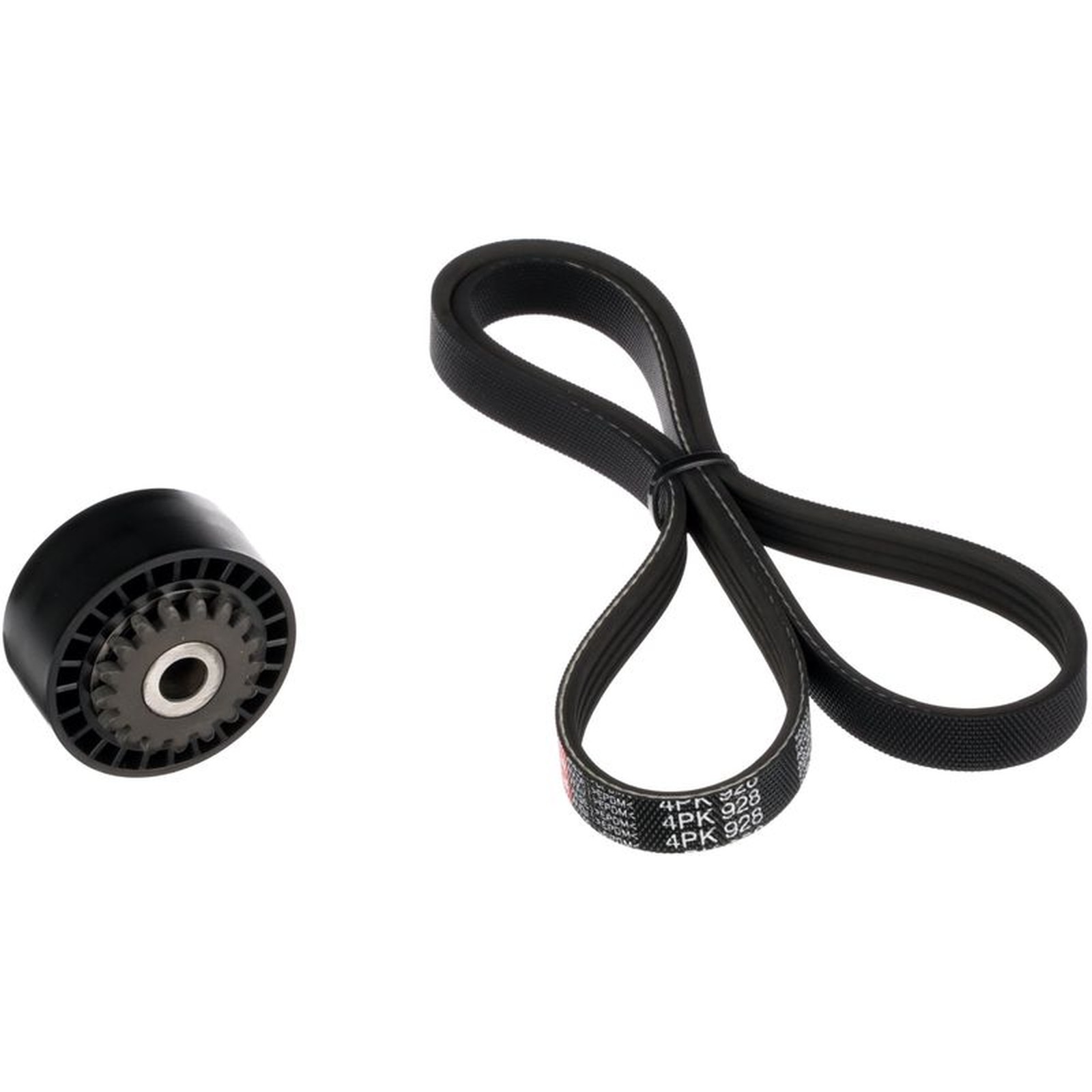 GATES-OE K014PK928 V-Ribbed Belt Set for DACIA,NISSAN,PROTON,RENAULT - Image 15