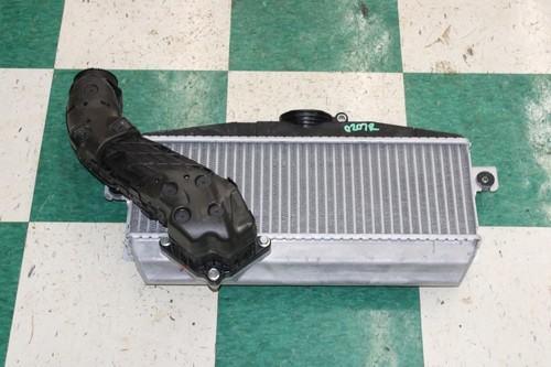 22-24 WRX 2.4L Motor Engine Cooler Intercooler W/Intake Duct Assy Factory OE OEM