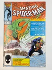 Amazing Spider-Man #277-294 — 13 Books — Kraven's Last Hunt + Keys — High Grade
