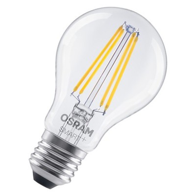 OSRAM SMART+ MATTER Filament Dimmable Classic 2700 K 6 W