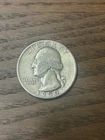 1950P Washington Silver Quarter 🔥 90% Silver 🔥 Circulated 🔥 FREE SHIPPING