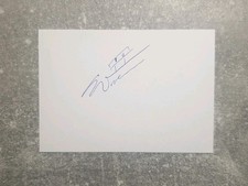 KK m.Orig.AG Simon Vromen HOL Lekkoatletyka 2.EM 02 - 3000m Przeszkoda Rzadkość!