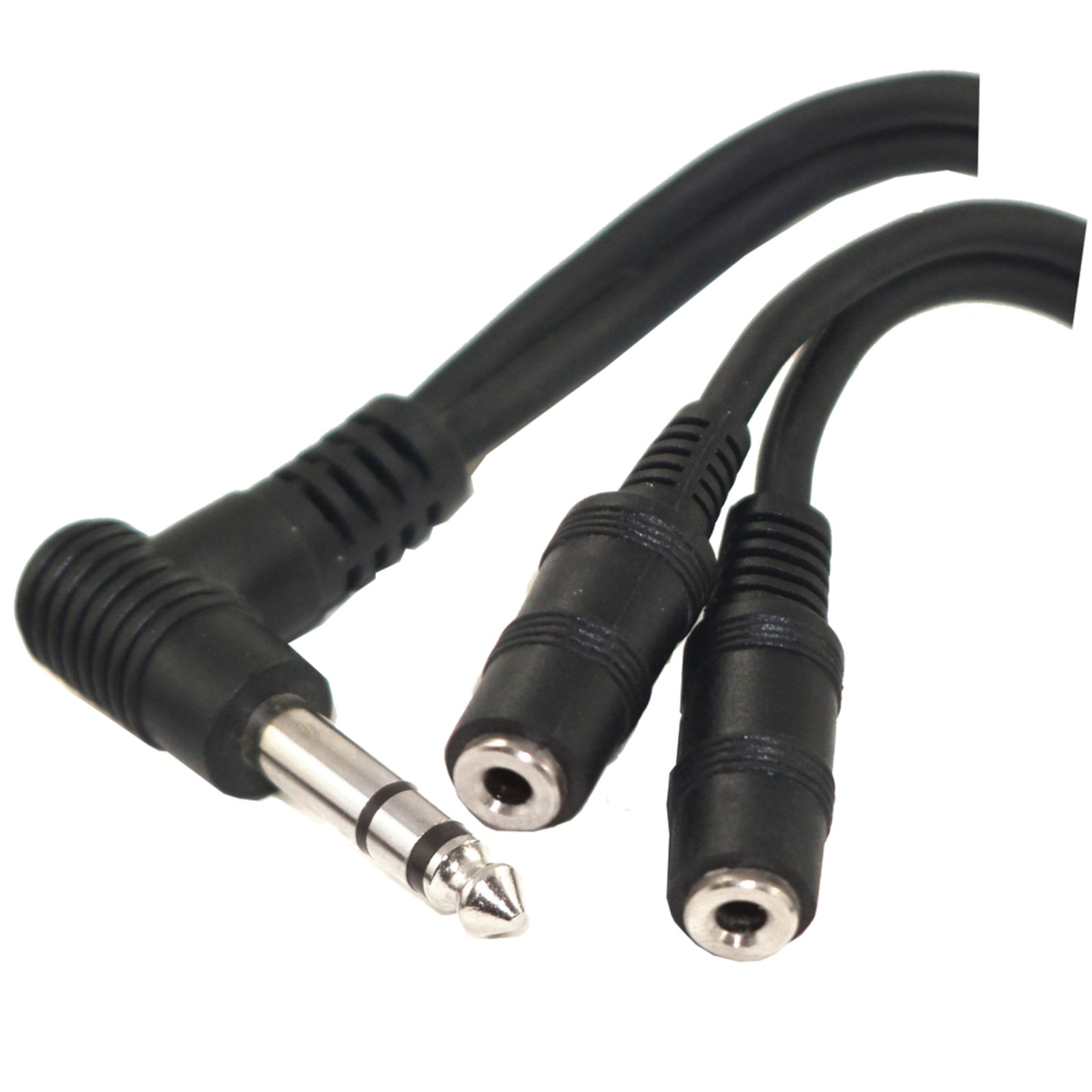 Сплит-кабель Leisure Lynx AL633 02 м - Steckadapter 1990₽