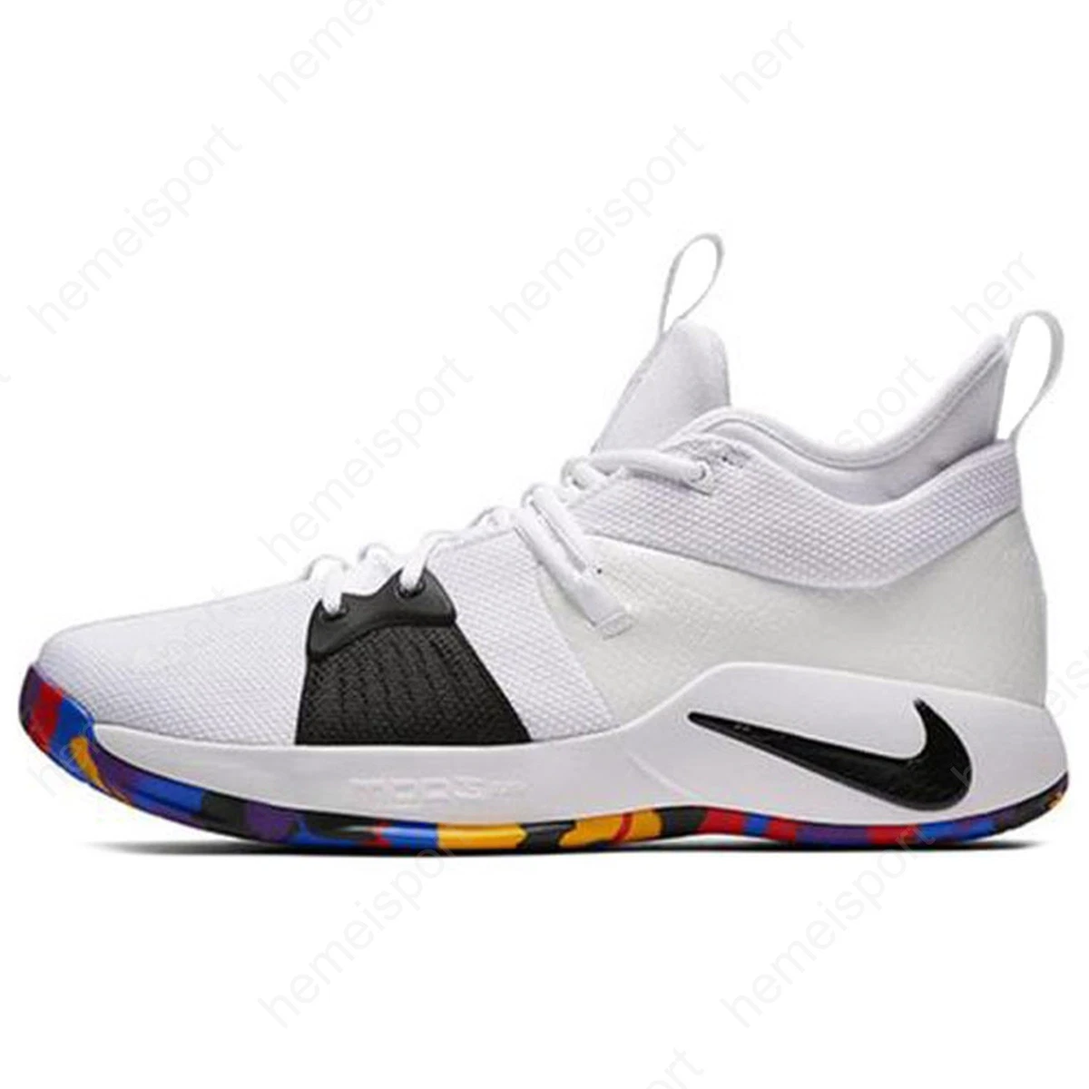 Nike PG 2 NCAA Tournament for Sale | Authenticity Guaranteed | eBay