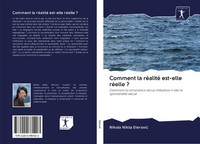 Nikola Nik¿A Eterovi¿ | Comment La RéAlité Est-Elle RéElle ? | Taschenbuch