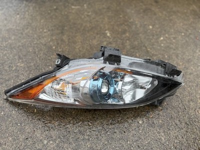 MAZDA OEM 12-13 3 Front Lamps Headlamp Components-Headlamp Assy BFD1510L0D