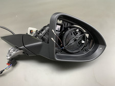 Orig VW Golf 7 5G Außenspiegel El- anklappbar Spiegel Rechts 5G1857508EL Orig VW Golf 7 5G Außenspiegel El- anklappbar Spiegel Rechts 5G1857508EL