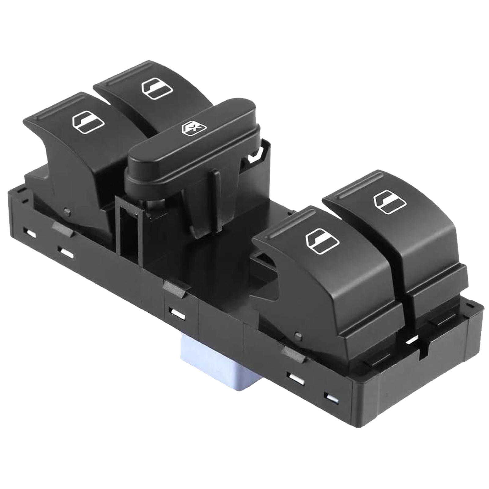 Bouton lève-vitre Skoda bloqué ? Solution de remplacement 1Z0959858B