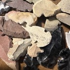 100 ARROWHEADS- NOT AUTHENTIC MADE IN MEXICO SEE PHOTOS !!!!!!!!! — photo 6