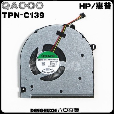 LAPTOP CPU-Lüfter FOR HP 250 G8 / 255 G8 / 250 G9 / 255 G9 PC Laptop CPU FAN