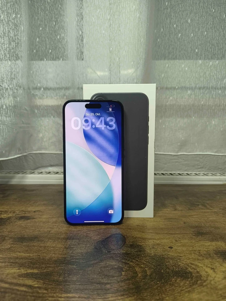 Apple iPhone 16 Plus · 256GB, Foto 2 von 5