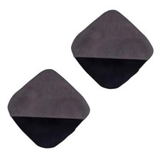 Square Car Touch Screen Cleaner Cloth, Soft Microfiber Auto Square-2pcs